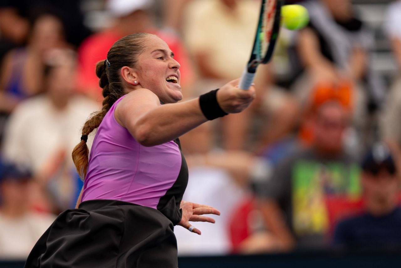 Record istoric: tenisul, mai popular ca niciodată. Câți spectatori a numărat US Open în 2024_44