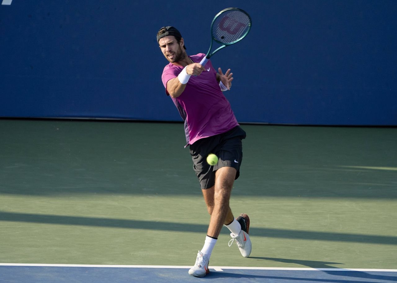 Record istoric: tenisul, mai popular ca niciodată. Câți spectatori a numărat US Open în 2024_45