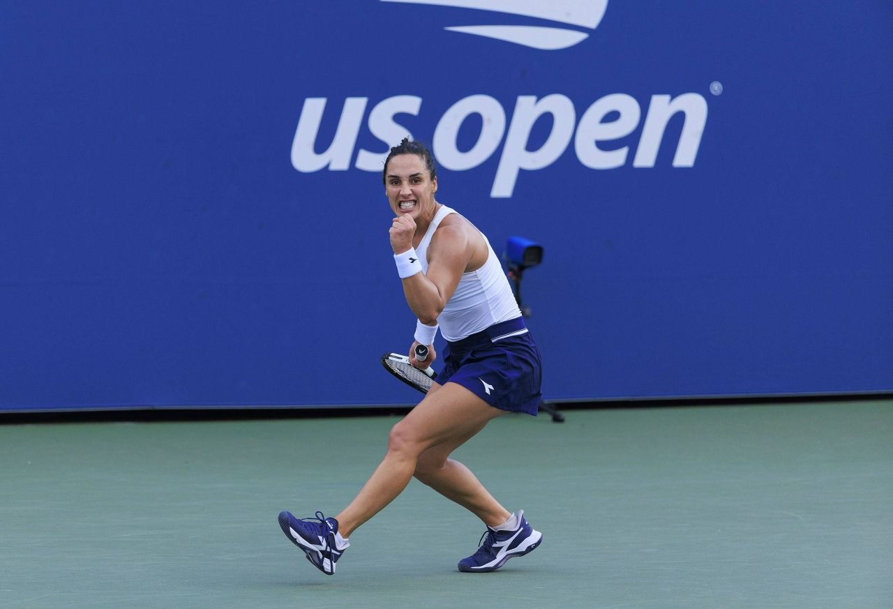 Record istoric: tenisul, mai popular ca niciodată. Câți spectatori a numărat US Open în 2024_46