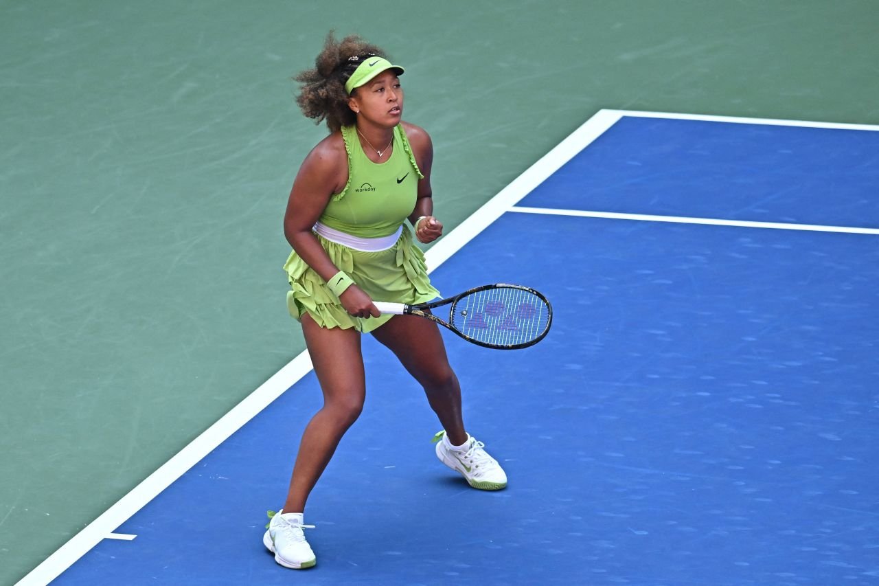 Record istoric: tenisul, mai popular ca niciodată. Câți spectatori a numărat US Open în 2024_47