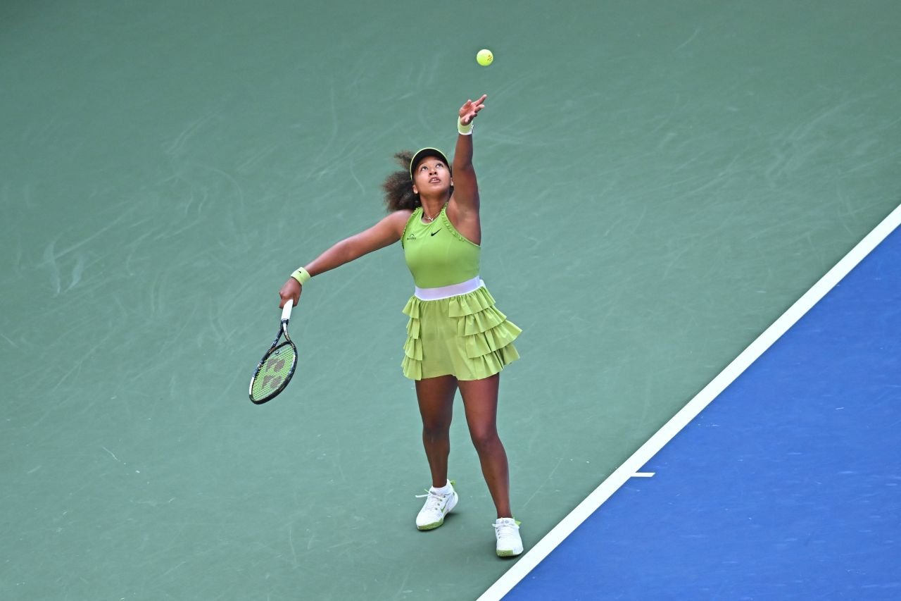 Record istoric: tenisul, mai popular ca niciodată. Câți spectatori a numărat US Open în 2024_48