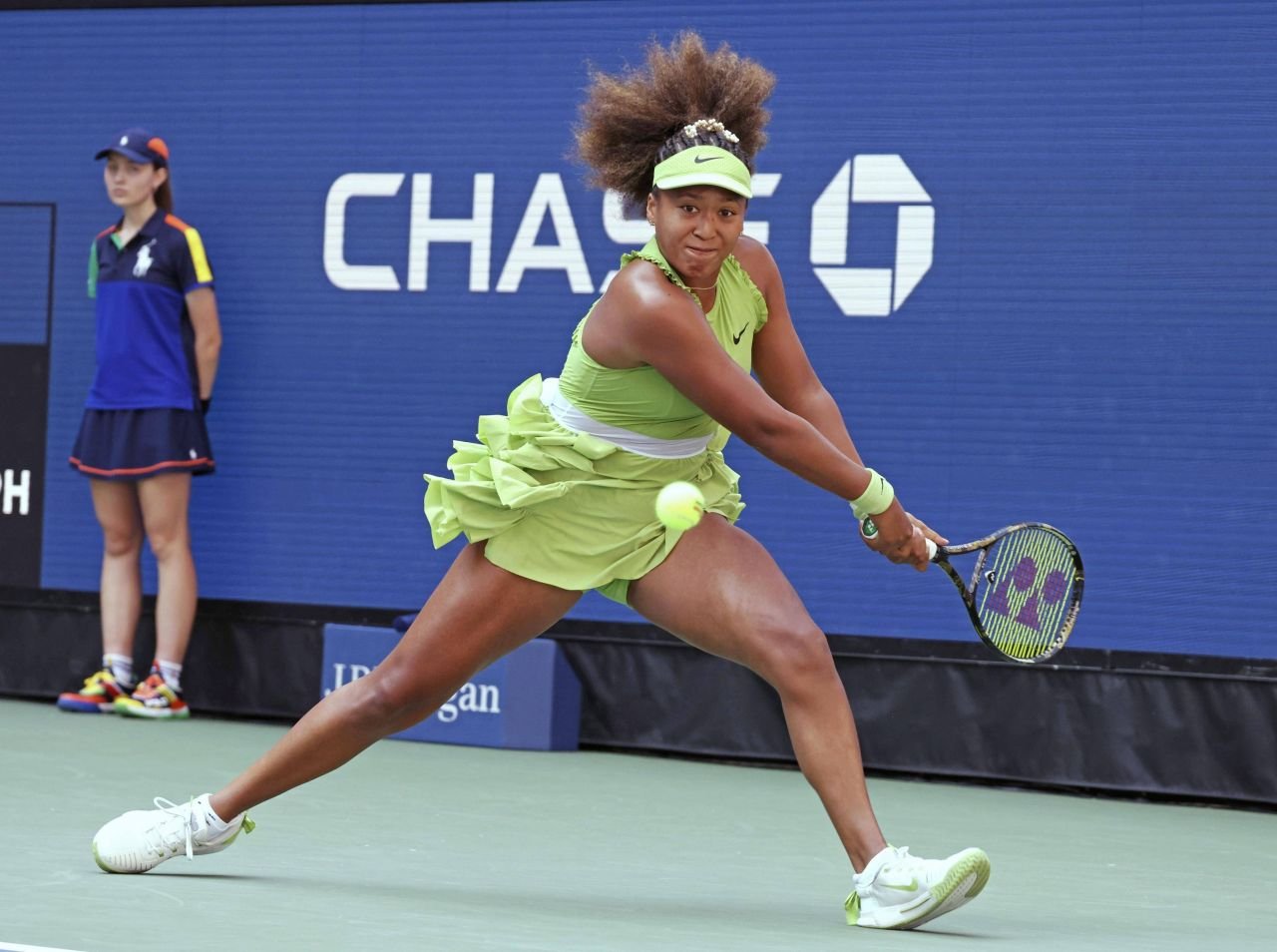 Record istoric: tenisul, mai popular ca niciodată. Câți spectatori a numărat US Open în 2024_49