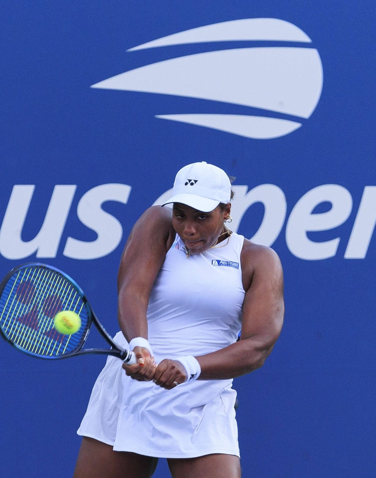 Record istoric: tenisul, mai popular ca niciodată. Câți spectatori a numărat US Open în 2024_51