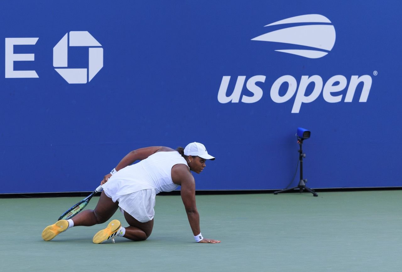 Record istoric: tenisul, mai popular ca niciodată. Câți spectatori a numărat US Open în 2024_52