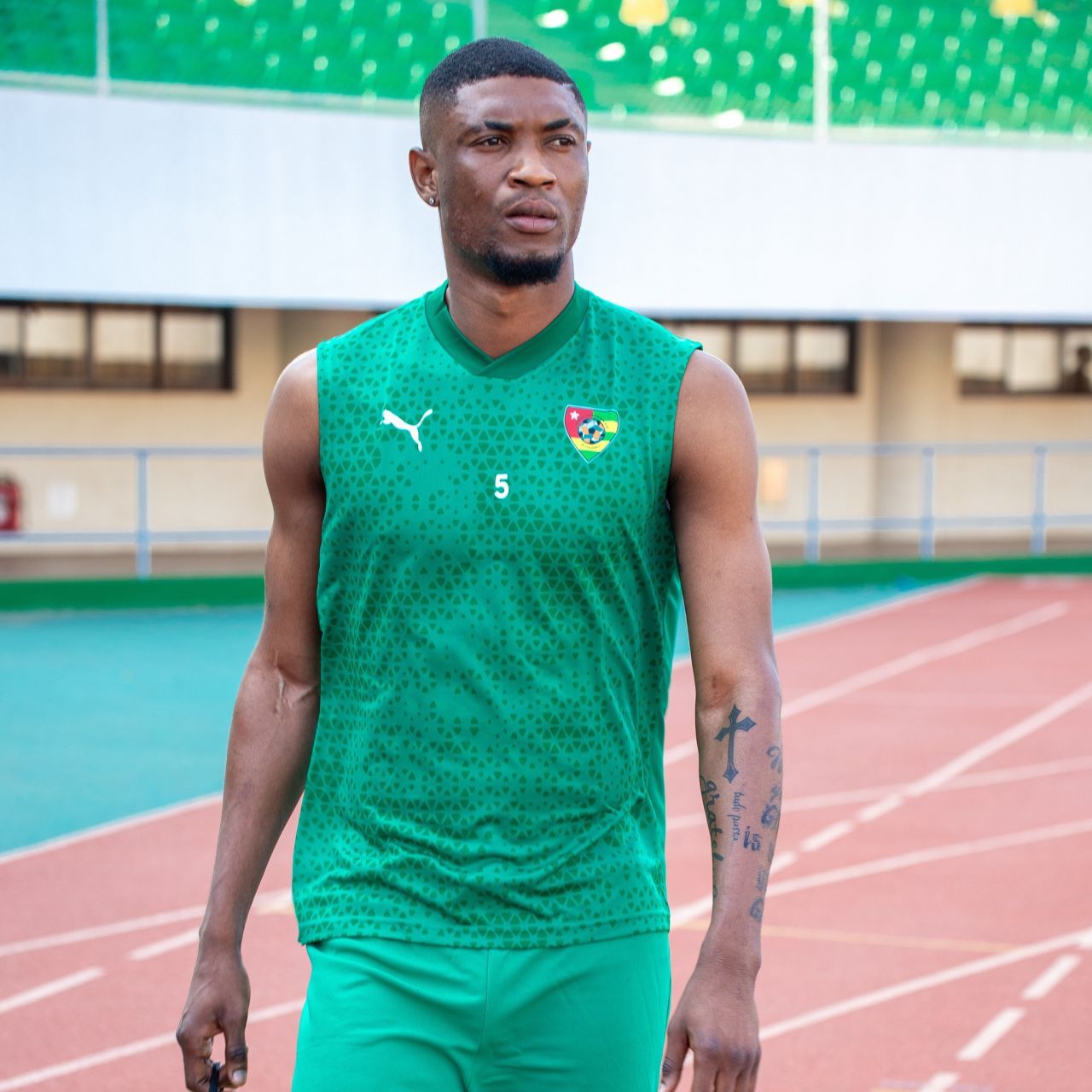 Lovitură cruntă pentru Dinamo! Kennedy Boateng și Josue Homawoo s-au accidentat amândoi la națională și au devenit indisponibili_2