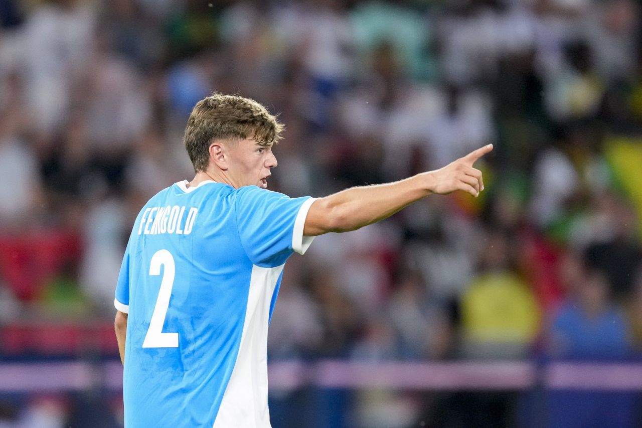 Naționala cu doi fotbaliști români în lot care joacă în Liga A din Liga Națiunilor într-o grupă cu Franța, Italia și Belgia!_2