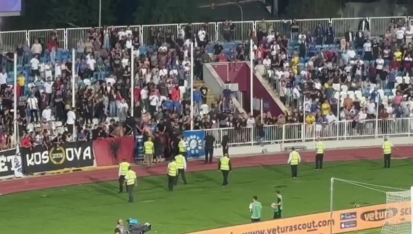 Așteaptă nota de plată după Kosovo - România: