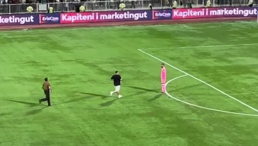 Așteaptă nota de plată după Kosovo - România: