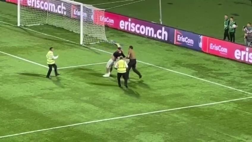 Așteaptă nota de plată după Kosovo - România: 