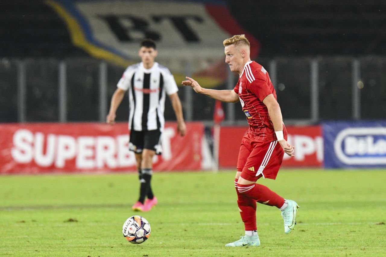 După Dorin Rotariu, Ankaragucu a mai transferat un fotbalist din Superliga României! A semnat pe 2 ani_2