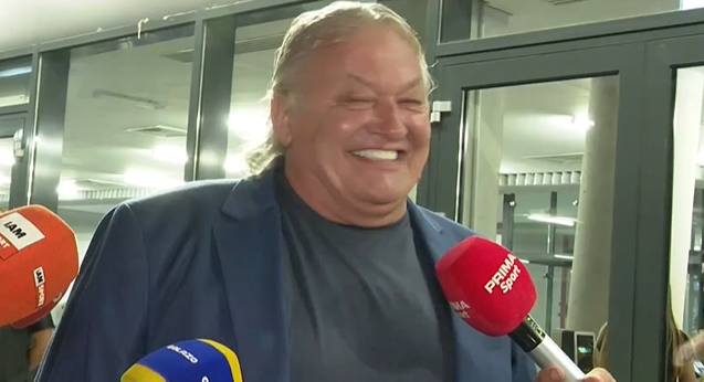 Dănuț Lupu a surprins pe toată lumea la Rom&acirc;nia - Lituania: Fără cuvinte!