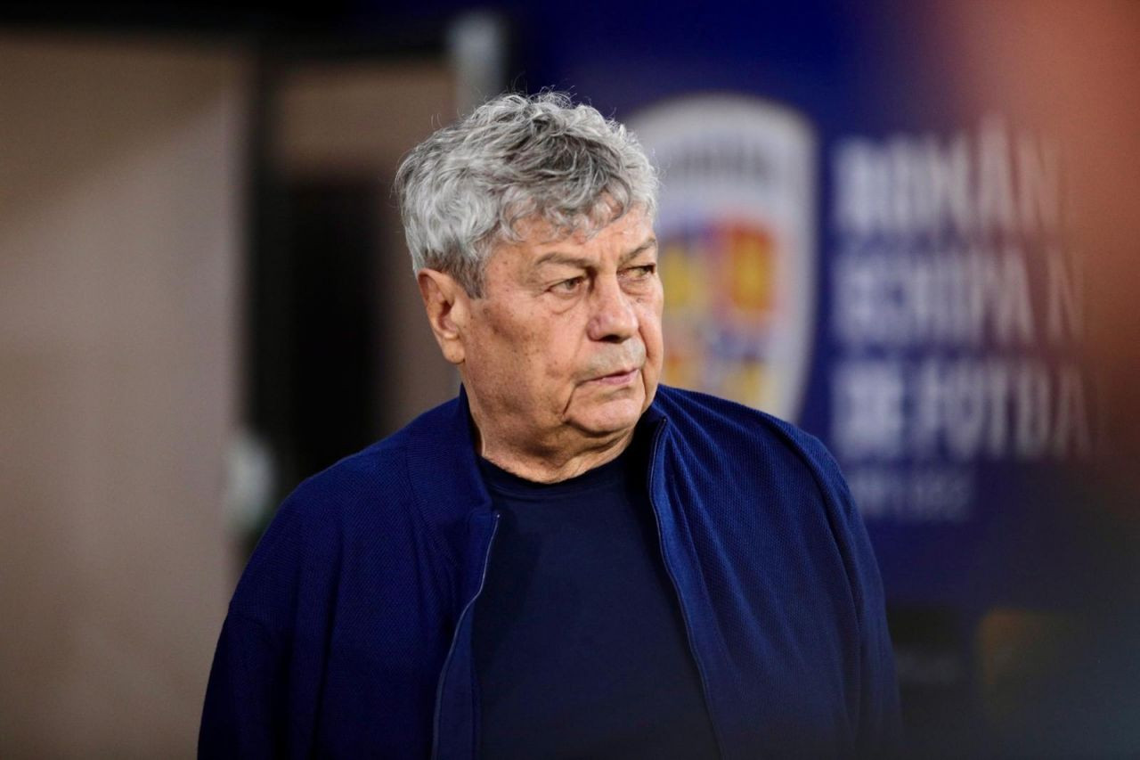 Reacția lui Mircea Lucescu despre Ianis Hagi și Alex Mitriță după Rom&acirc;nia - Lituania 3-1