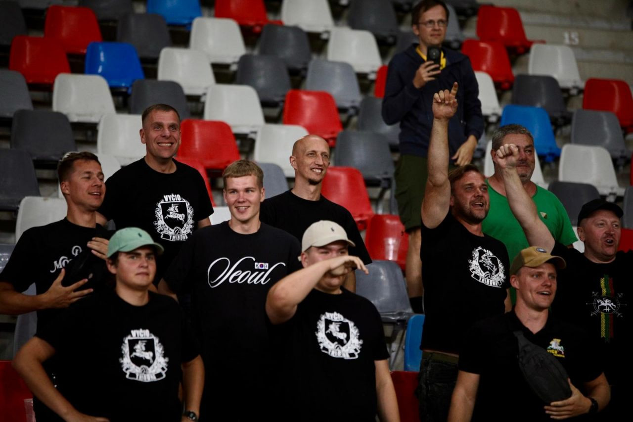 Cele mai tari imagini din România - Lituania 3-1_34