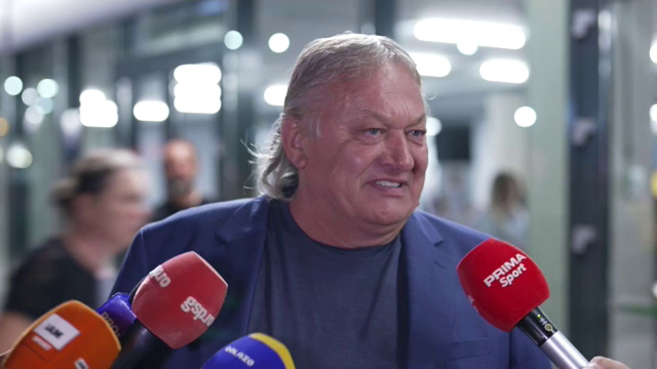 Dănuț Lupu are un remarcat în naționala României: ”Extraordinar”_3