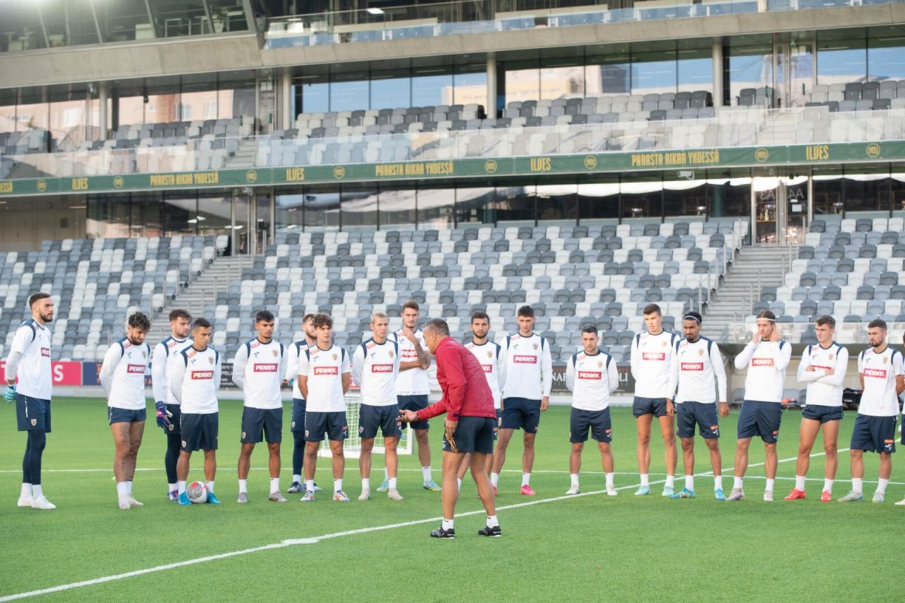 Finlanda U21 - România U21 2-0. Naționala lui Pancu, de nerecunoscut! Pierdem primul loc în grupă_4