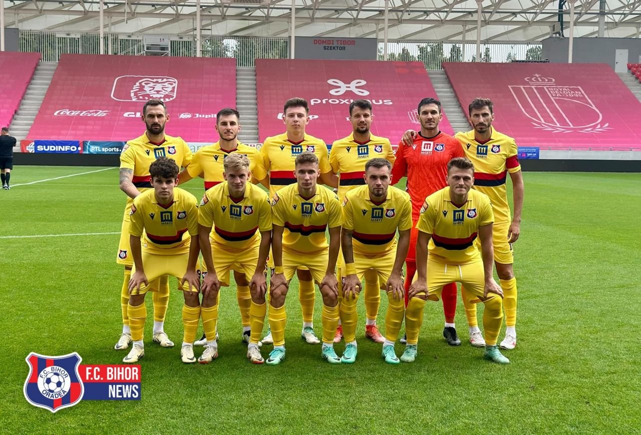 Ce mai face Deniz Giafer la noua echipă. Este coleg în centrul defensivei cu un fost jucător al lui Arsenal și Ajax Amsterdam!