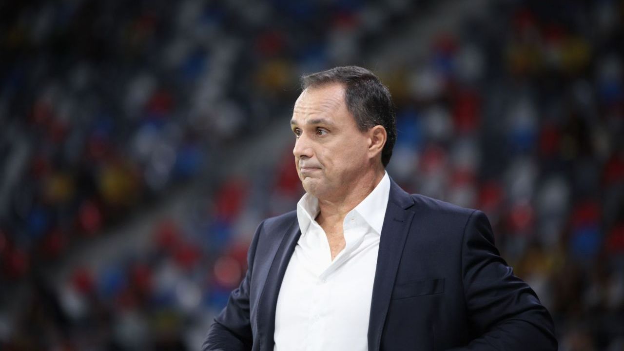 Basarab Panduru face praf un jucător de la FCSB: ”Zici că avea ouă în ghete și încerca să nu le spargă”