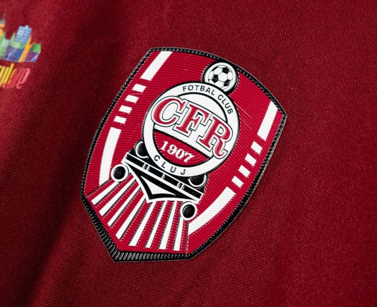 OUT de la CFR Cluj! Dan Petrescu a mai pierdut un jucător: ”A plecat”_2