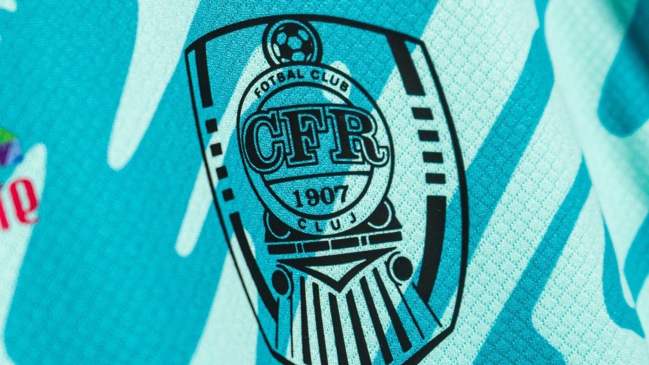 Superlovitura dată de CFR Cluj: „La Real Madrid juca număr 7. Nu îmi vine să cred!”