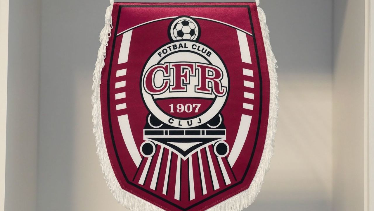 OUT de la CFR Cluj, a spus-o direct: „Sunt mai liniștit acum. Aveam nevoie de această pauză”