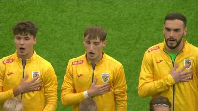 Finlanda U21 - România U21 2-0. Naționala lui Pancu, de nerecunoscut! Pierdem primul loc în grupă_5