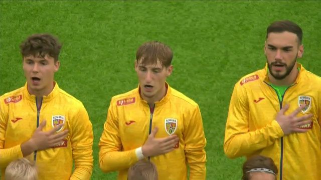 Finlanda U21 - România U21 2-0. Naționala lui Pancu, de nerecunoscut! Pierdem primul loc în grupă_5