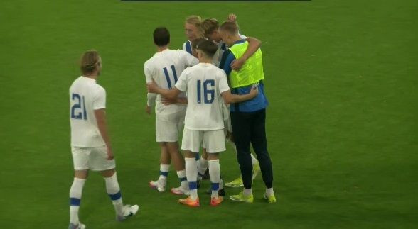 Finlanda U21 - Rom&acirc;nia U21 2-0. Naționala lui Pancu, de nerecunoscut! Pierdem primul loc &icirc;n grupă