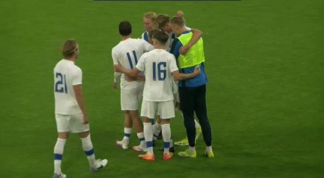 Finlanda U21 - România U21 2-0. Naționala lui Pancu, de nerecunoscut! Pierdem primul loc în grupă_1