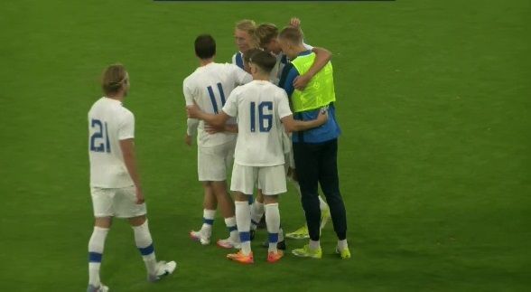 Finlanda U21 - România U21 2-0. Naționala lui Pancu, de nerecunoscut! Pierdem primul loc în grupă_1