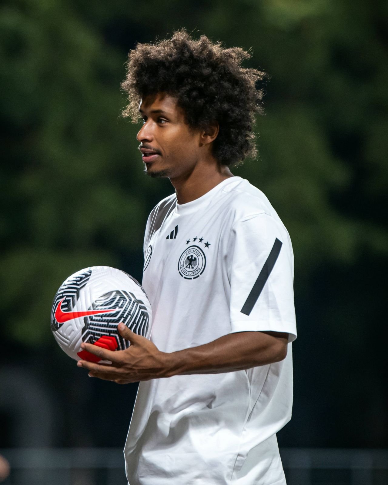 Scor neverosimil în preliminarii: 11 goluri marcate! Karim Adeyemi a luat mingea acasă_12