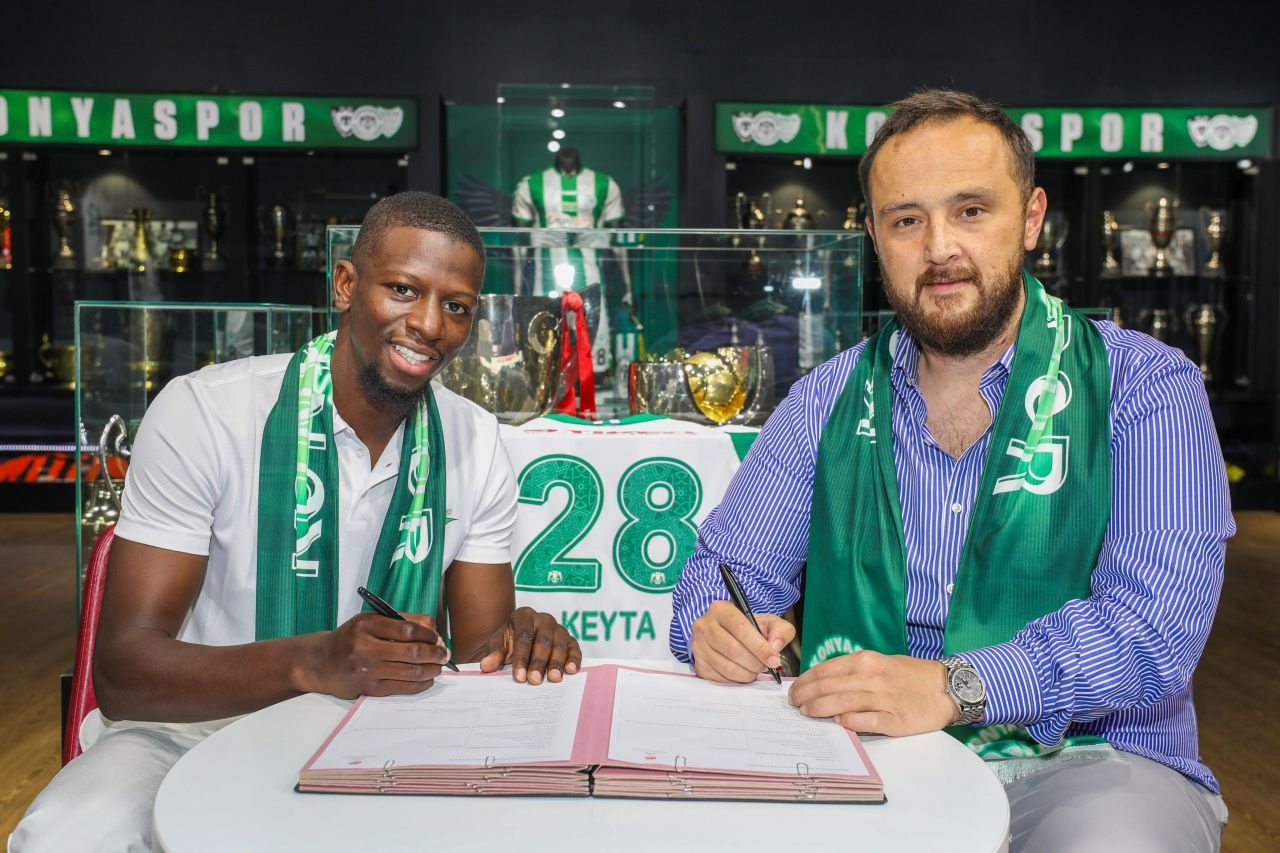 Golgheterul care impresiona în România s-a transferat în Turcia după ce a ratat calificarea în grupa unică din Champions League: ”Voi da totul pe teren!”_2