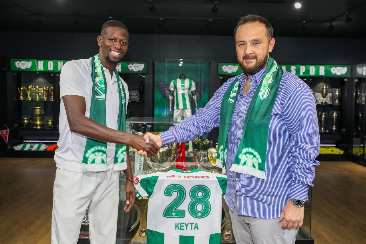Golgheterul care impresiona în România s-a transferat în Turcia după ce a ratat calificarea în grupa unică din Champions League: ”Voi da totul pe teren!”_3