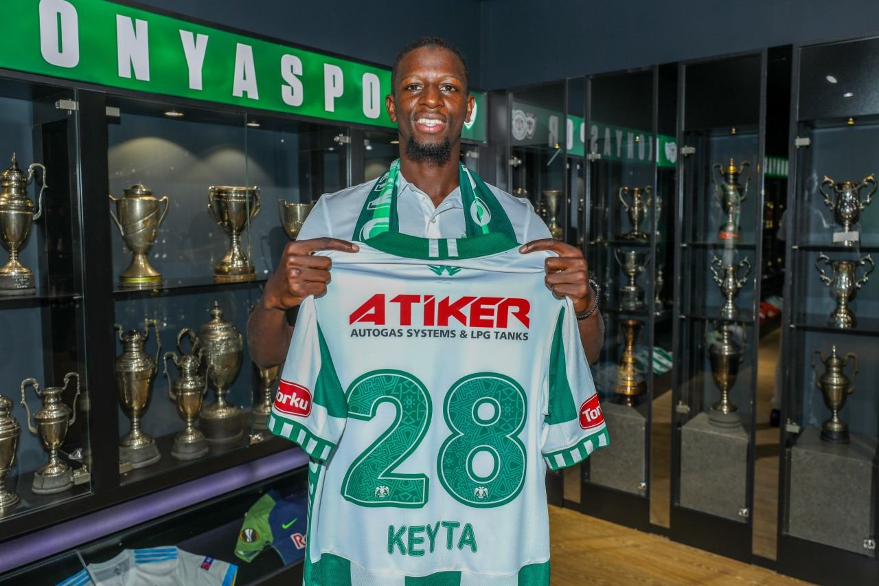 Golgheterul care impresiona în România s-a transferat în Turcia după ce a ratat calificarea în grupa unică din Champions League: ”Voi da totul pe teren!”_5
