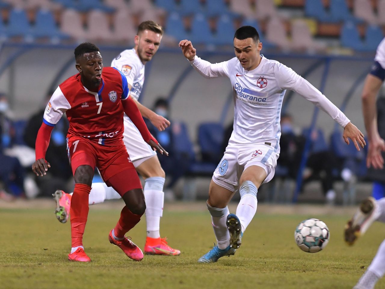 Golgheterul care impresiona în România s-a transferat în Turcia după ce a ratat calificarea în grupa unică din Champions League: ”Voi da totul pe teren!”_1
