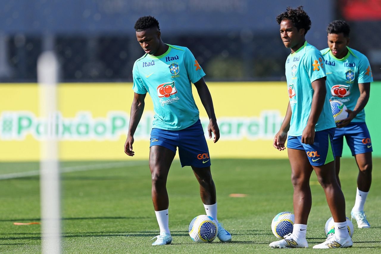 Brazilia ”galactică” este la un pas de dezastrul istoric! A patra înfrângere în primele opt meciuri din preliminariile Campionatului Mondial din 2026_3