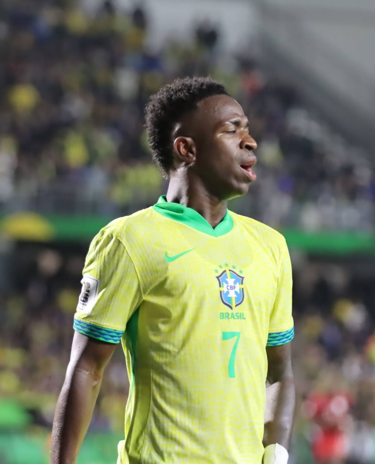 Brazilia ”galactică” este la un pas de dezastrul istoric! A patra înfrângere în primele opt meciuri din preliminariile Campionatului Mondial din 2026_4
