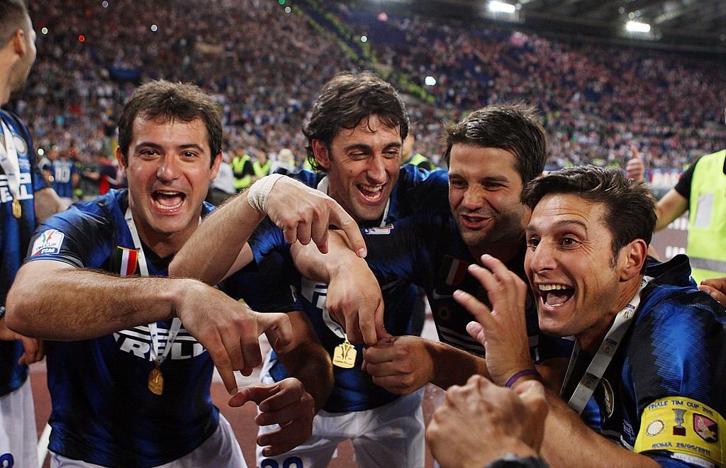 Javier Zanetti, la fel ca Daniel Niculae! De ce apare fostul coleg al lui Chivu în interceptările procurorilor italieni _2