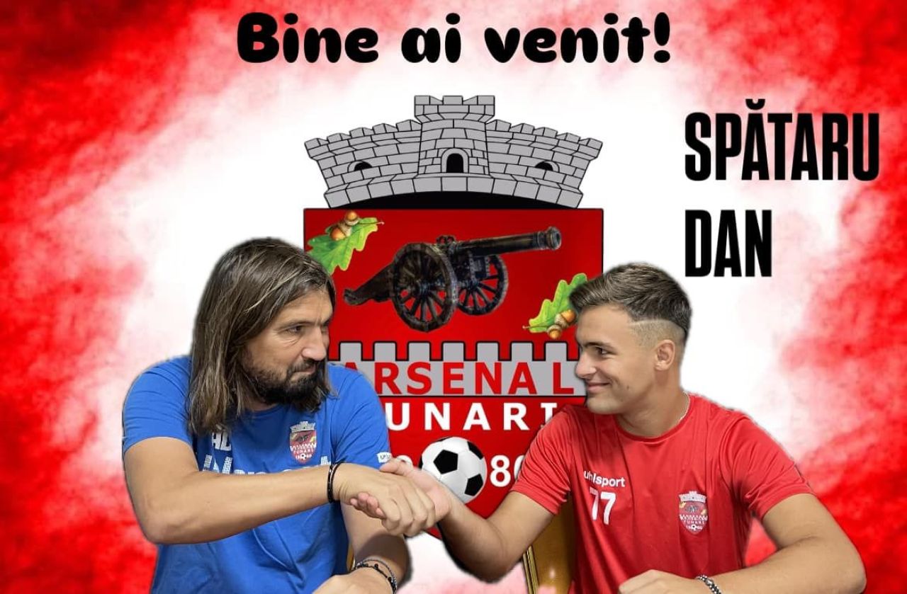 Dat afară de la FCSB, ”unul dintre cei mai talentați fotbaliști români a debutat pentru Arsenal”!_2