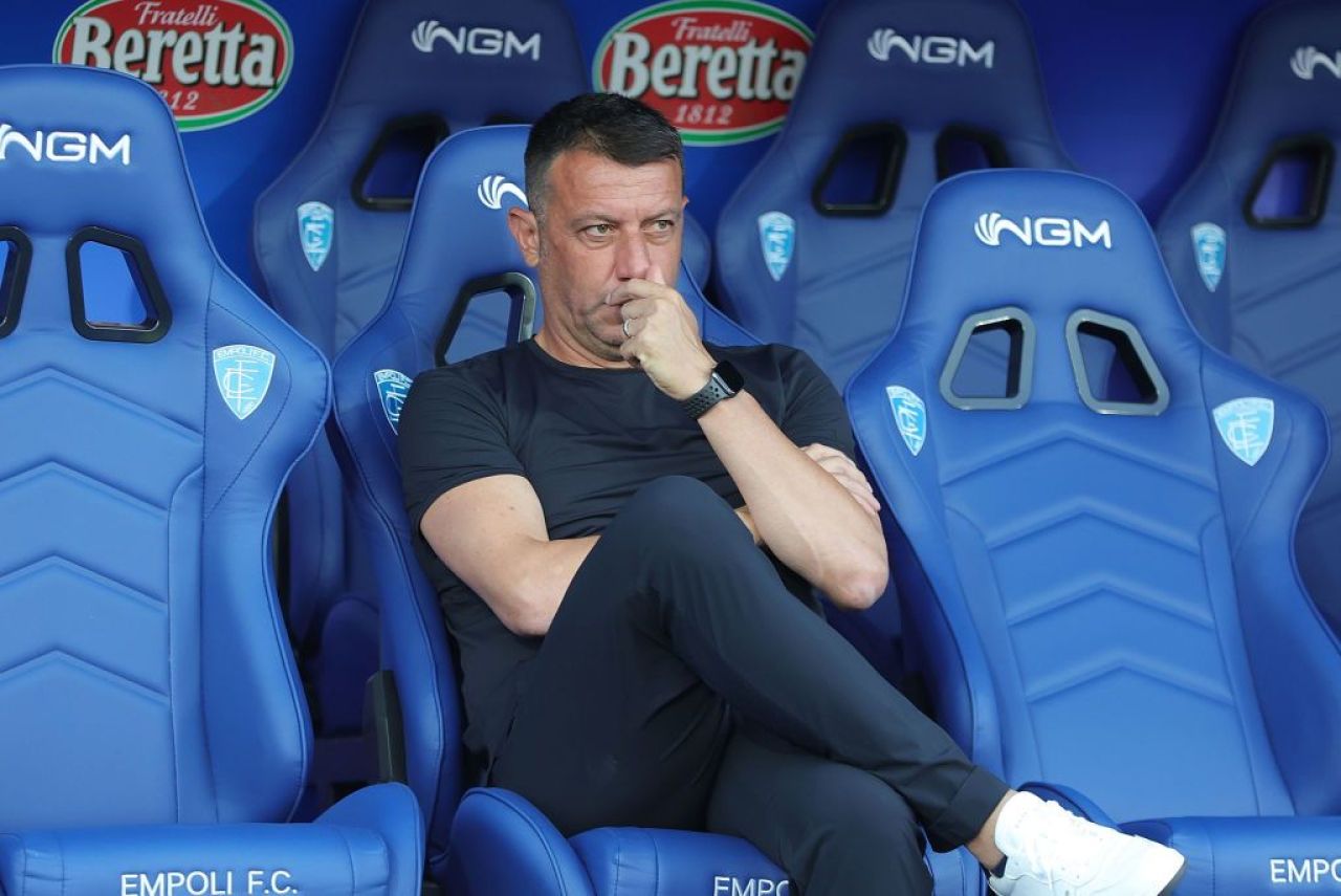 Antrenorul care i-a adus pe Man și Mihăilă la Parma, călcat de hoți înaintea meciului cu Juventus!_2