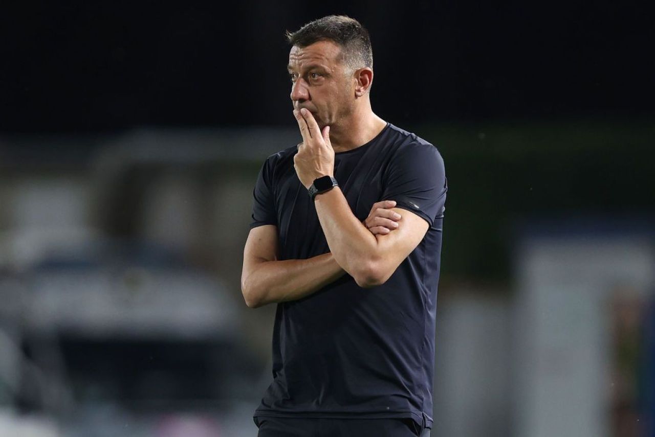 Antrenorul care i-a adus pe Man și Mihăilă la Parma, călcat de hoți înaintea meciului cu Juventus!_4