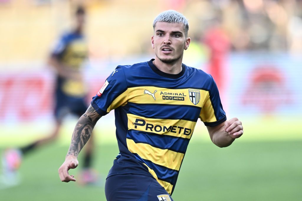 Antrenorul care i-a adus pe Man și Mihăilă la Parma, călcat de hoți înaintea meciului cu Juventus!_6