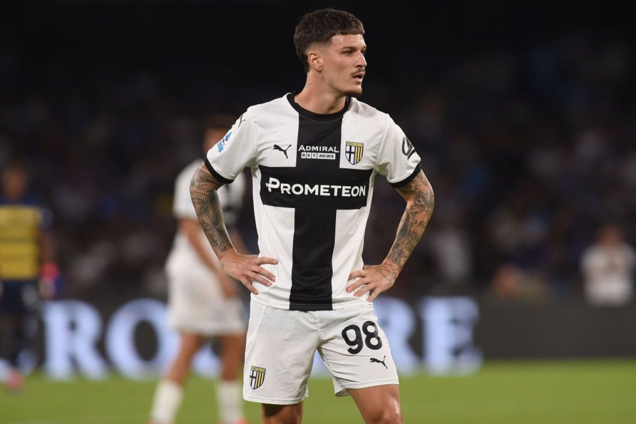 Antrenorul care i-a adus pe Man și Mihăilă la Parma, călcat de hoți înaintea meciului cu Juventus!_7