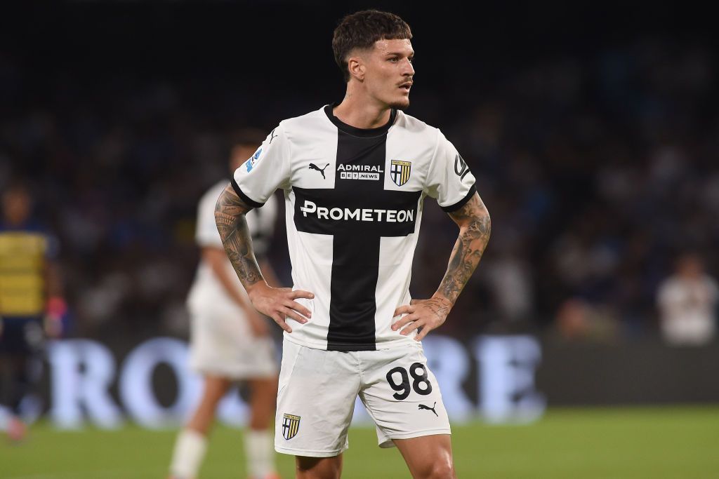 Antrenorul care i-a adus pe Man și Mihăilă la Parma, călcat de hoți înaintea meciului cu Juventus!_7