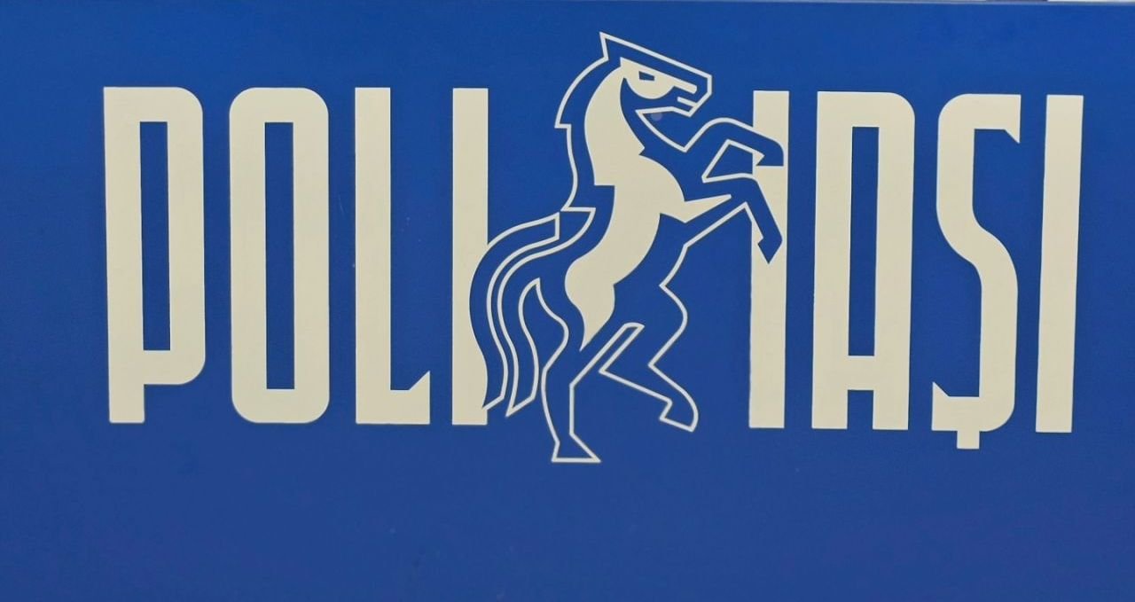 Poli Iași și-a prezentat noul antrenor: Bine ai venit!