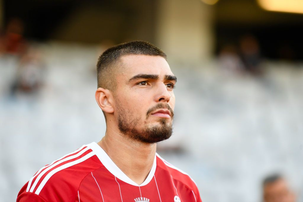 Reacția lui Laszlo Dioszegi c&acirc;nd a auzit că Denis Ciobotariu s-ar fi &icirc;nțeles cu Rapid. N-a lăsat loc de interpretări