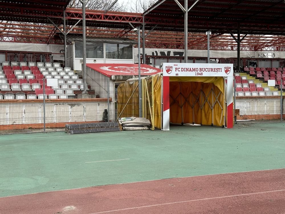Lovitură grea pentru Dinamo. Când ar putea începe, în cel mai fericit caz, construcția noului stadion_8