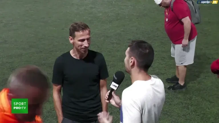 Interviu cu Stelian Stancu (11 septembrie 2024)