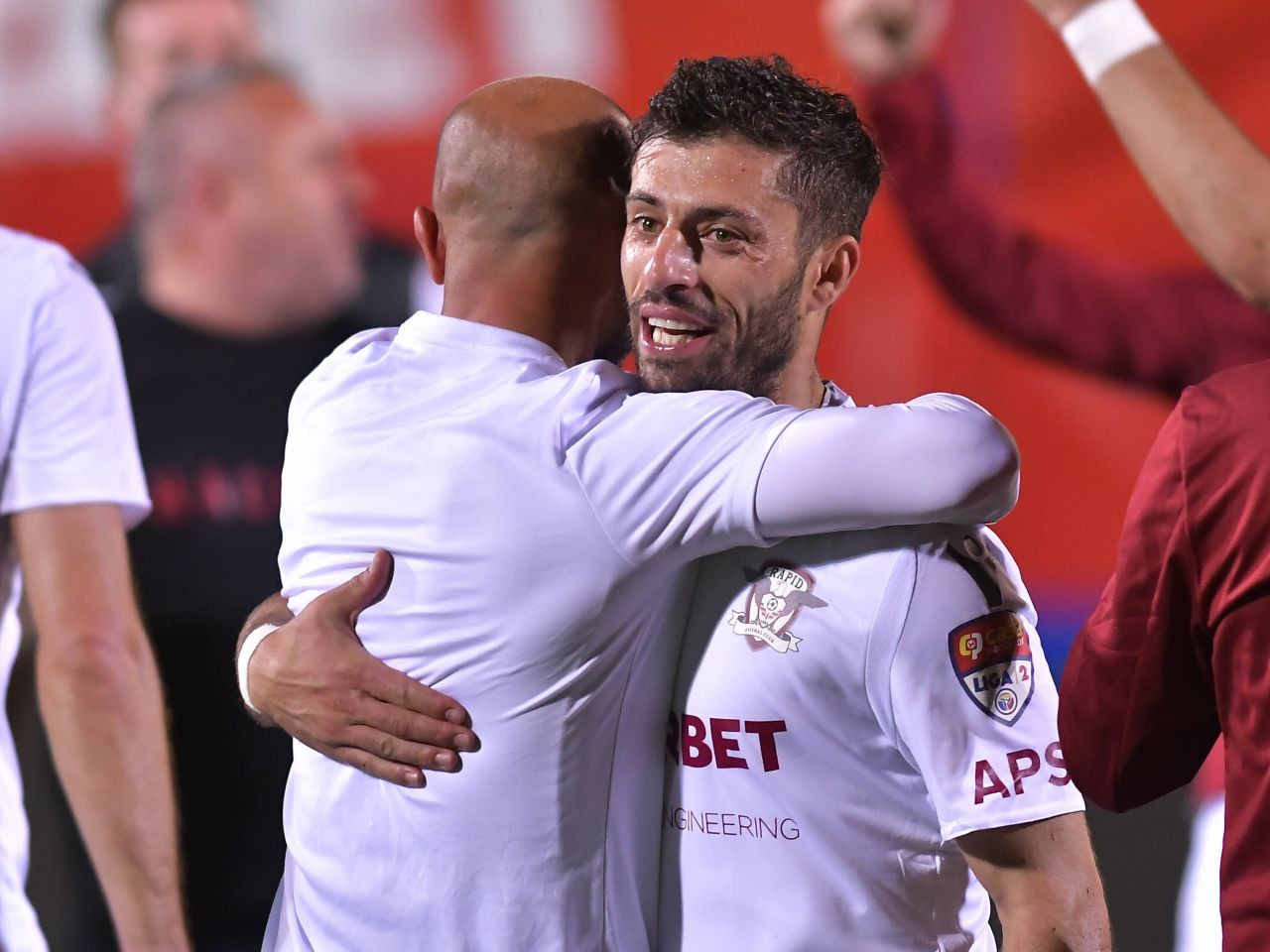 Fostul jucător al Rapidului, mesaj pentru giuleșteni: &rdquo;Marius Șumudică are impact imediat&rdquo;