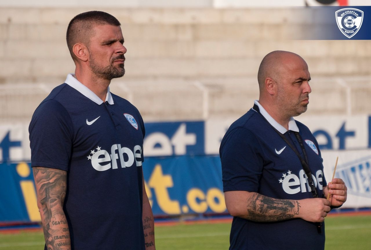 FCSB vs Steaua e mic copil! Nebunie curată în Bulgaria: 6 echipe cu numele ȚSKA Sofia evoluează în primele 3 ligi_2