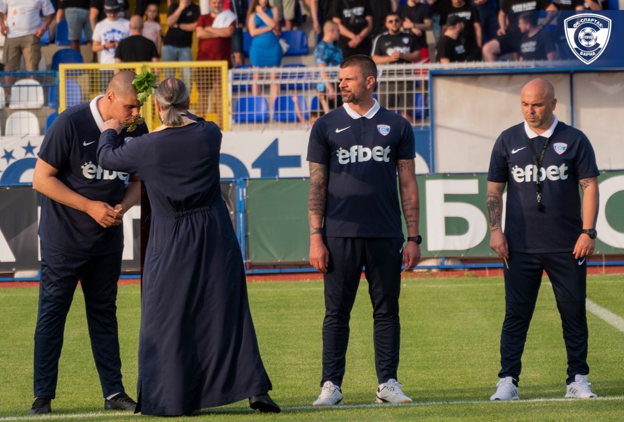 FCSB vs Steaua e mic copil! Nebunie curată în Bulgaria: 6 echipe cu numele ȚSKA Sofia evoluează în primele 3 ligi_11